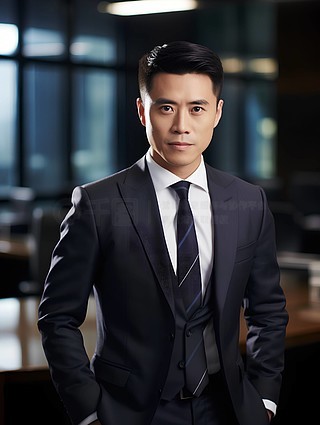 李晓娟 现场执行负责人